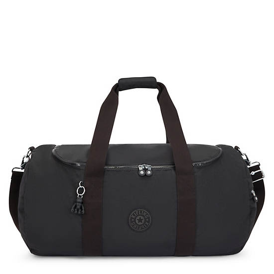 Kipling Argus Medium Plunjezak Zwart | België 1519DF